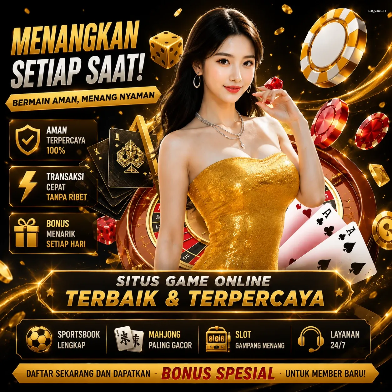 Inovasi dan Fitur Menarik di nagawin